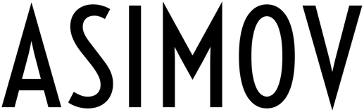 Logo Asimov